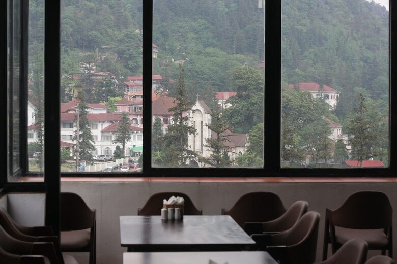 Sapa Melody Hotel