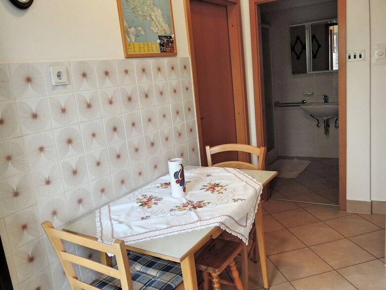 Apartment And Studio Demy