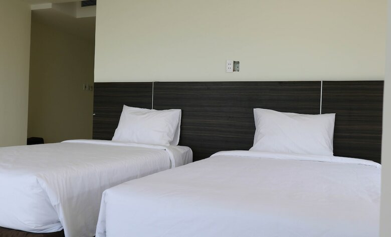 7s Hotel Annata Vung Tau