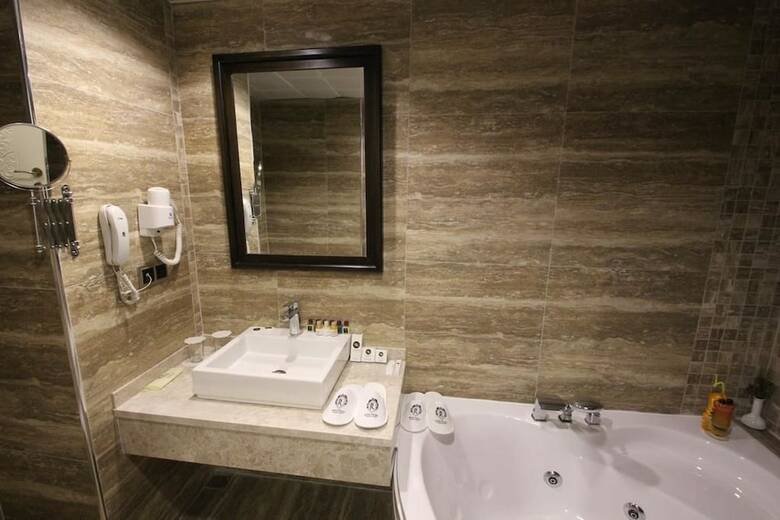 L'ambiance Royal Palace Hotel - All Inclusive