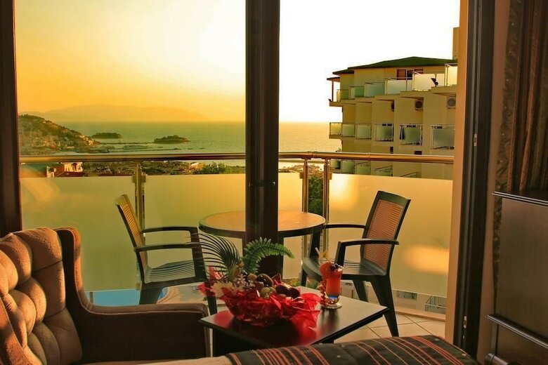 L'ambiance Royal Palace Hotel - All Inclusive