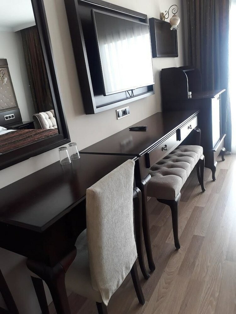 L'ambiance Royal Palace Hotel - All Inclusive
