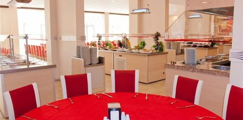 L'ambiance Royal Palace Hotel - All Inclusive