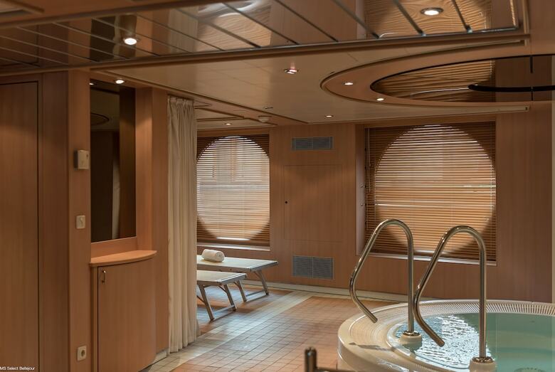 Hotel Ms Select Bellejour - Neuss