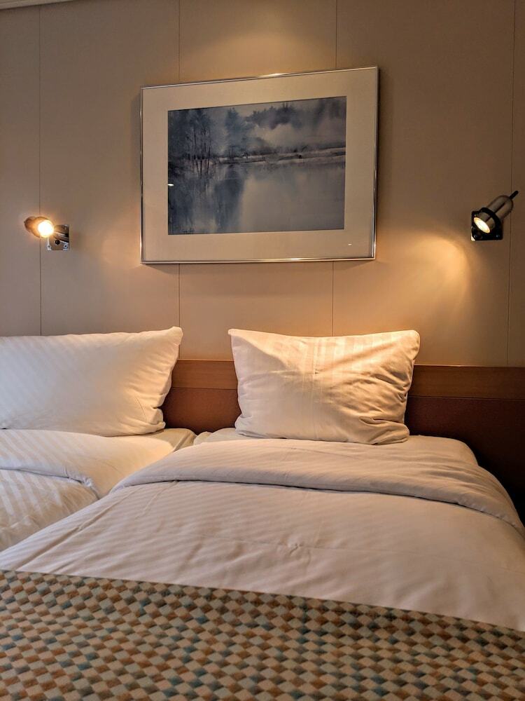 Hotel Ms Select Bellejour - Neuss