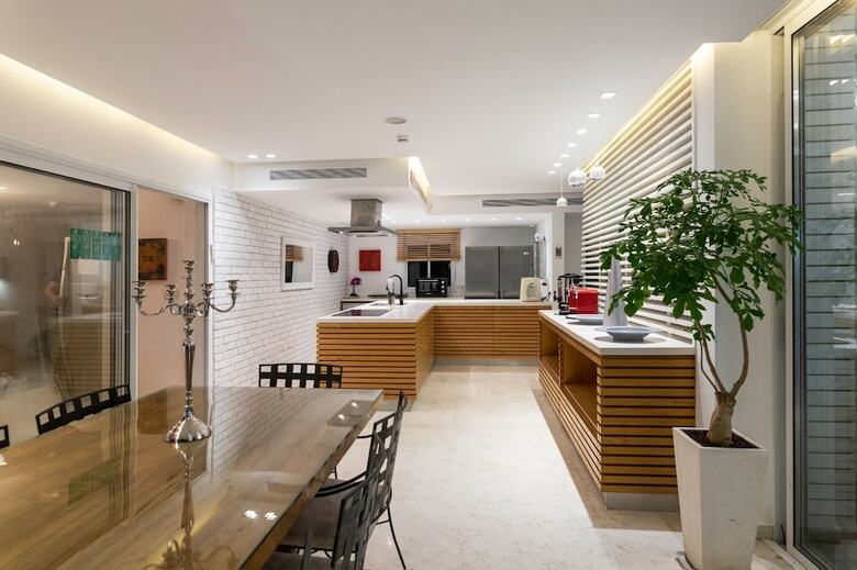 Villa Alma Suites