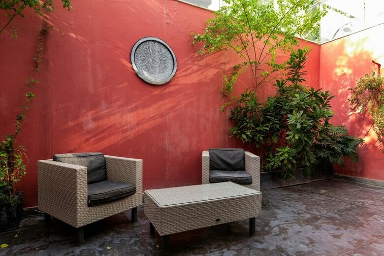 Villa Alma Suites