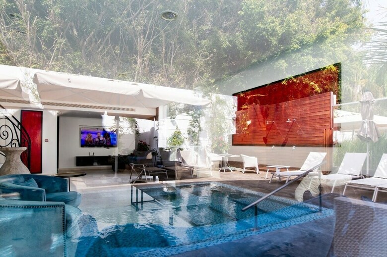 Villa Alma Suites