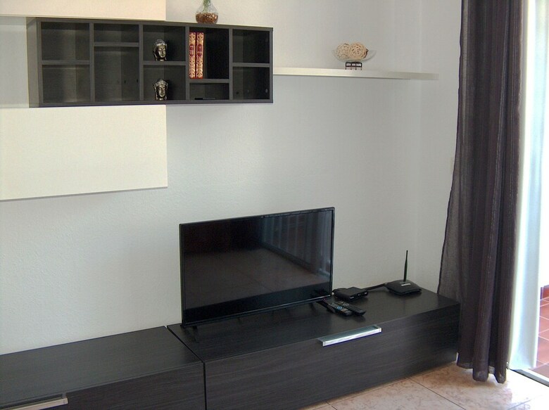 Apartamentos Comfortable Studio In Costa Del Silencio