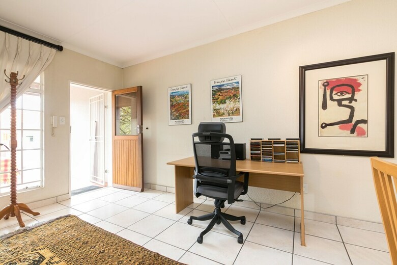 Apartamentos Polofields 79