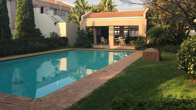 Apartamentos Polofields 79