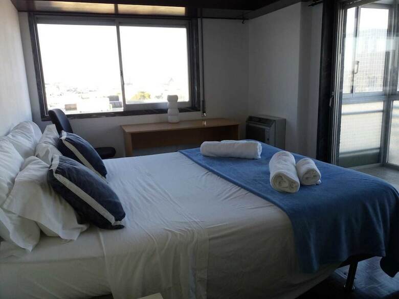 Hotel Panoramic View Saldanha Guesthouse