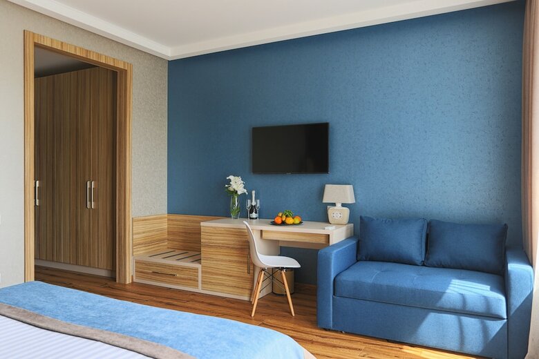 Redling Hotel