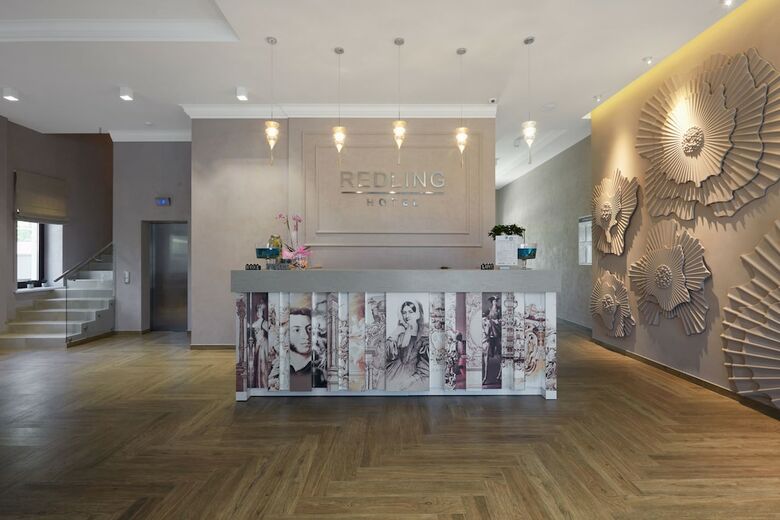 Redling Hotel