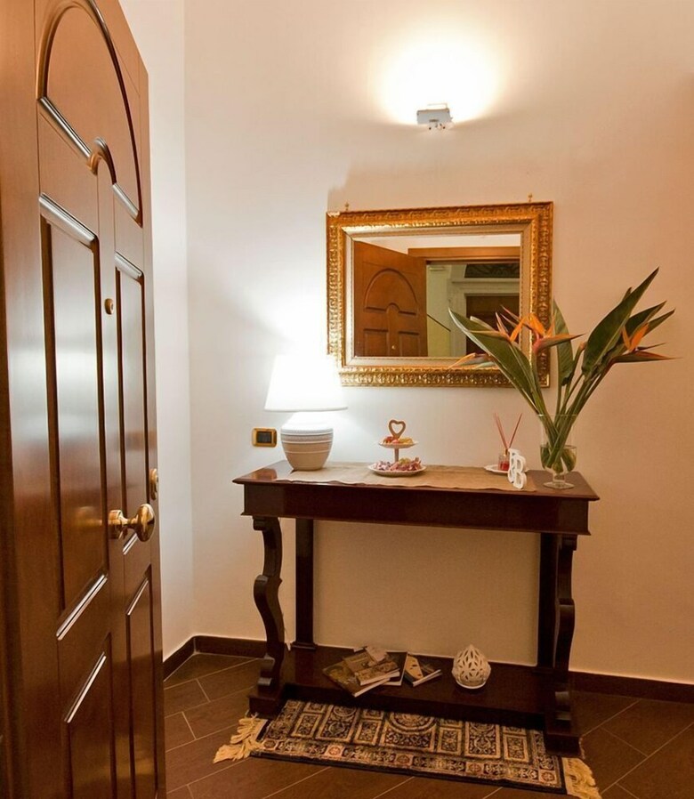 Bed & Breakfast Dimora De Brado
