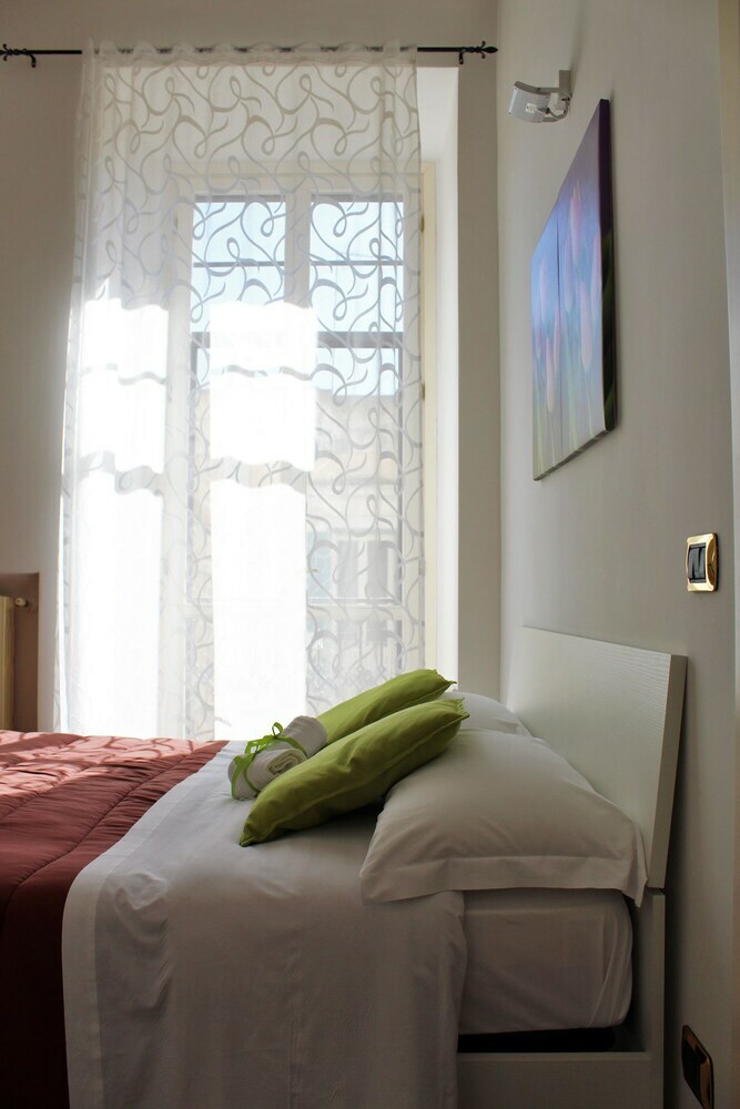 Bed & Breakfast Dimora De Brado