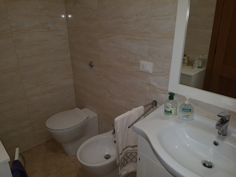 Hotel B&B Del Corso