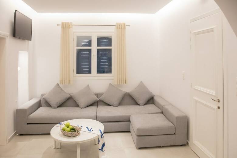 Apartamentos Casa Centro Mykonos