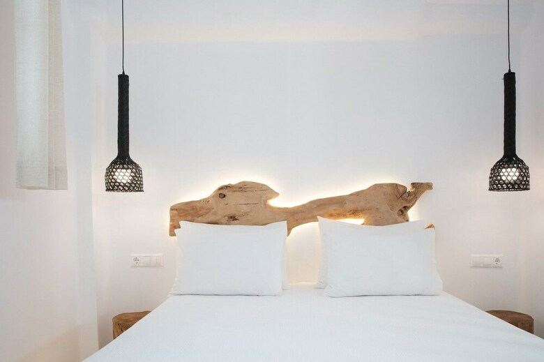 Apartamentos Casa Centro Mykonos