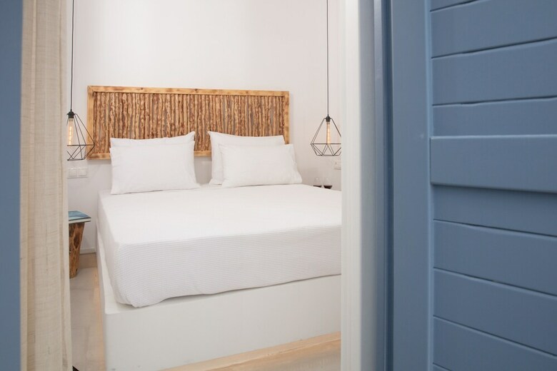Apartamentos Casa Centro Mykonos
