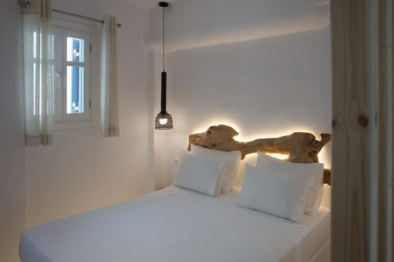 Apartamentos Casa Centro Mykonos
