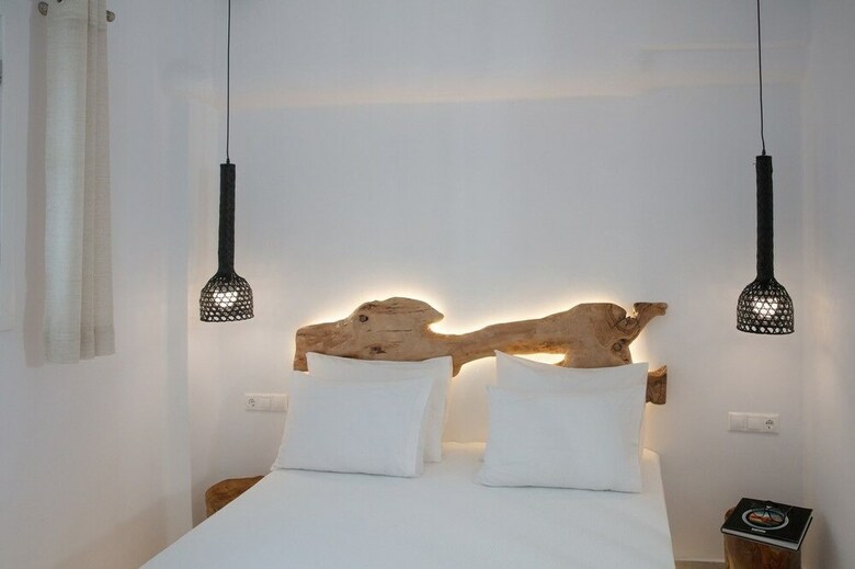 Apartamentos Casa Centro Mykonos