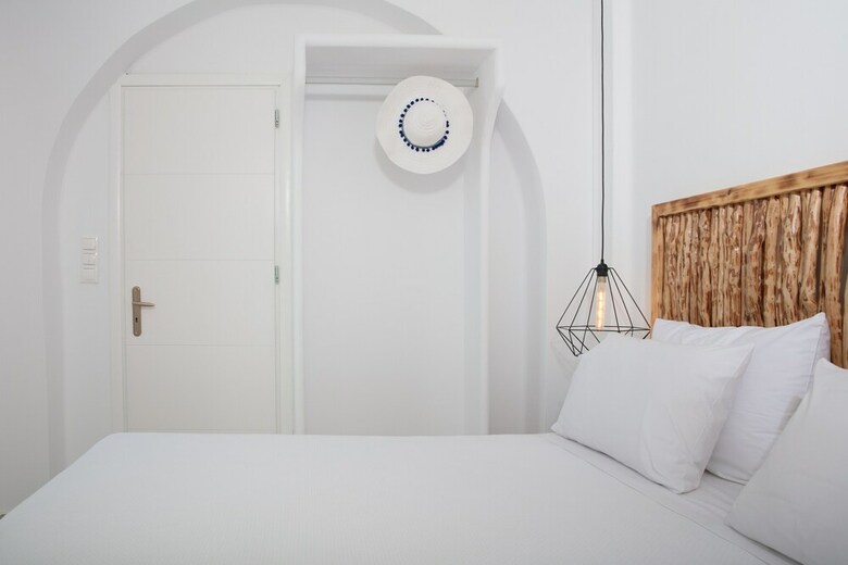 Apartamentos Casa Centro Mykonos