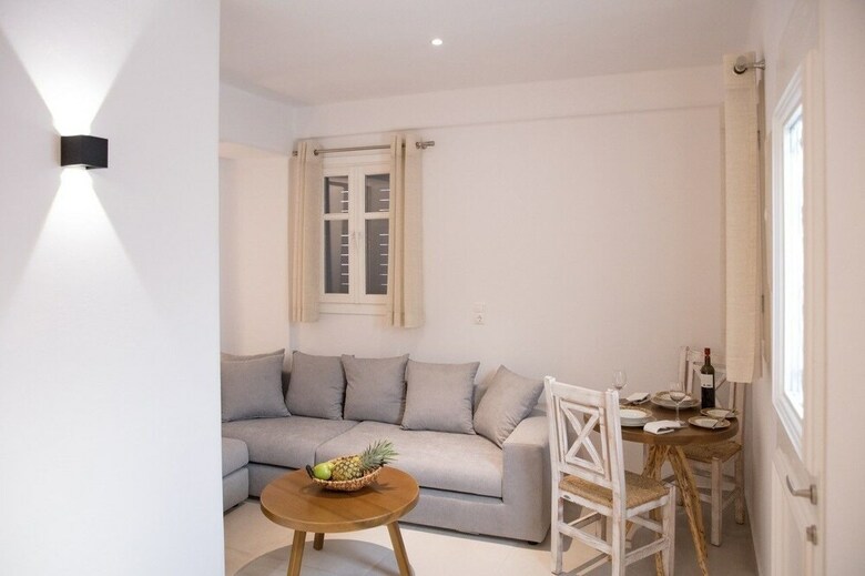 Apartamentos Casa Centro Mykonos