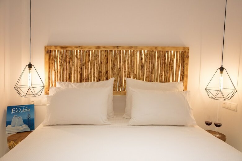 Apartamentos Casa Centro Mykonos