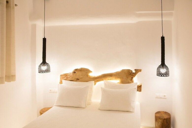 Apartamentos Casa Centro Mykonos