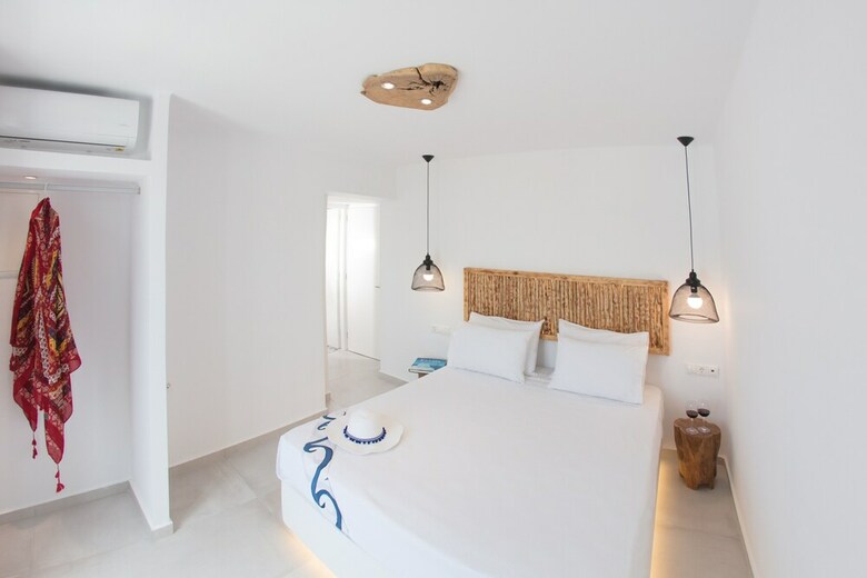 Apartamentos Casa Centro Mykonos