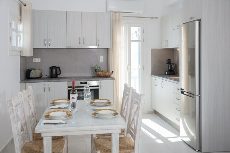 Apartamentos Casa Centro Mykonos