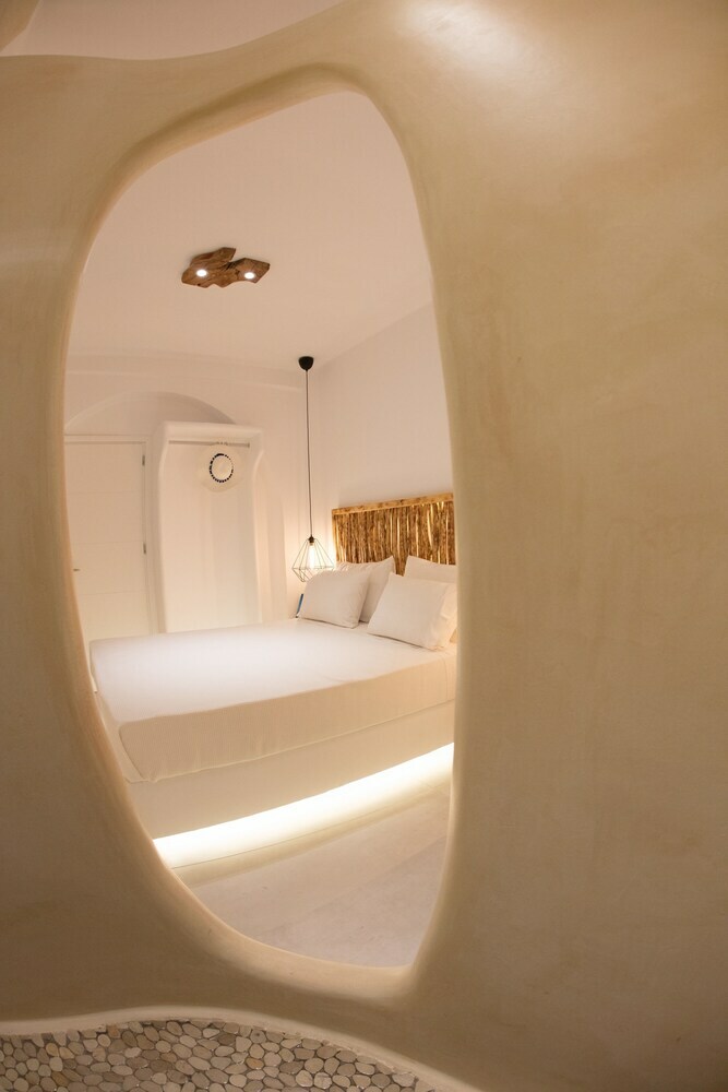 Apartamentos Casa Centro Mykonos