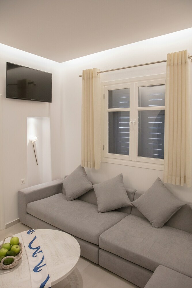 Apartamentos Casa Centro Mykonos