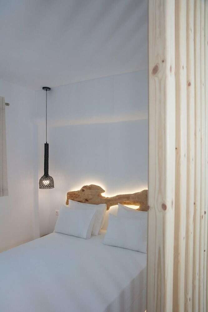 Apartamentos Casa Centro Mykonos