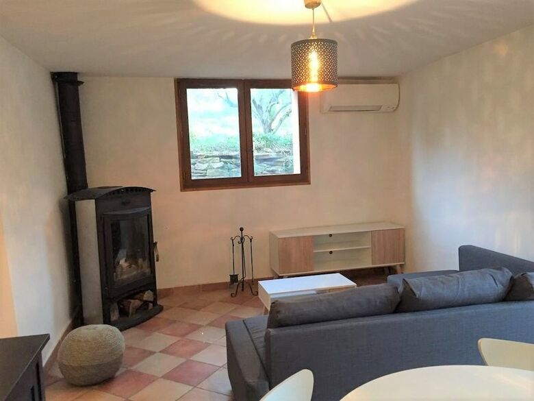 Villa Entre Plage Et Campagne