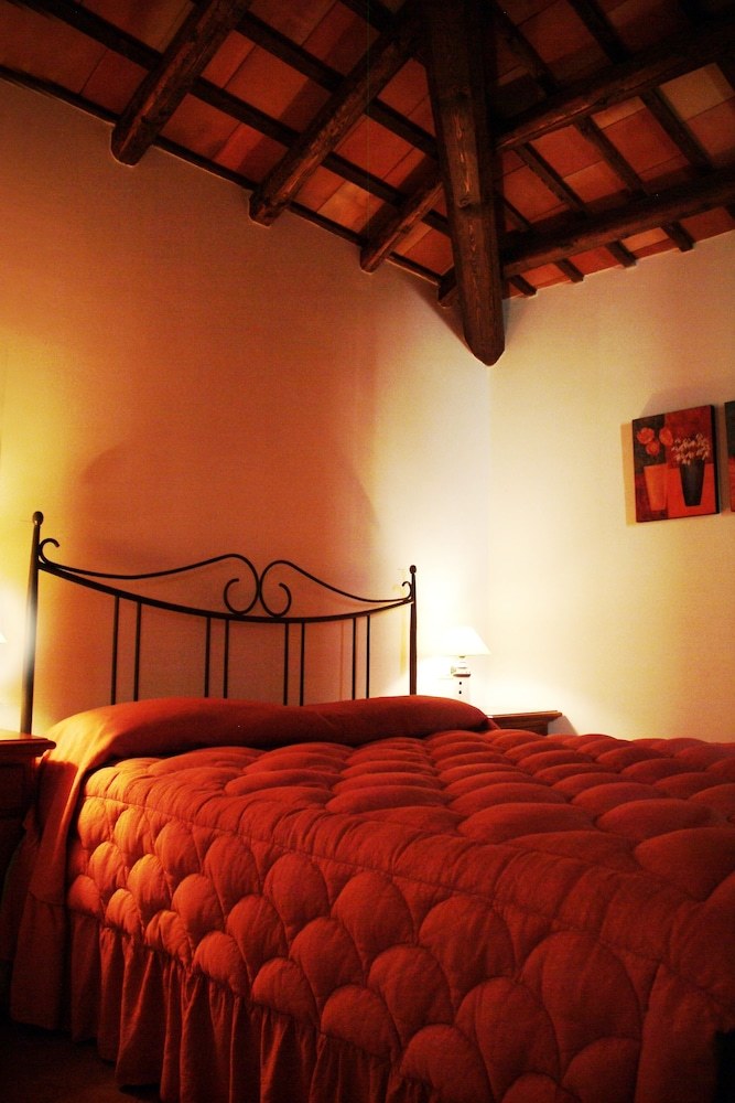 Punto De Vista B&B