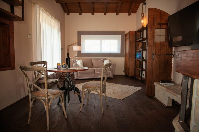 Bed & Breakfast Spa Suite B.o.