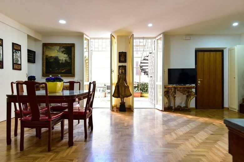 Elite Rome Apartments