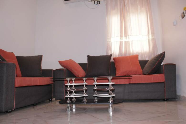 Elu Hotel Appart