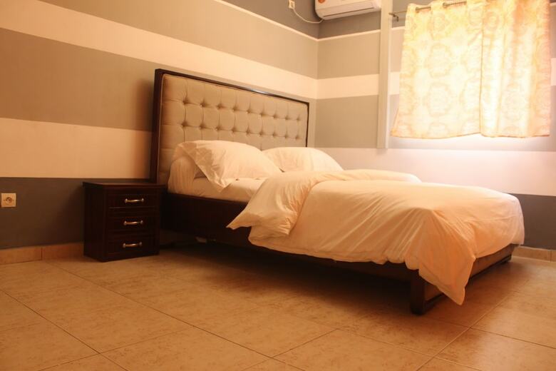 Elu Hotel Appart