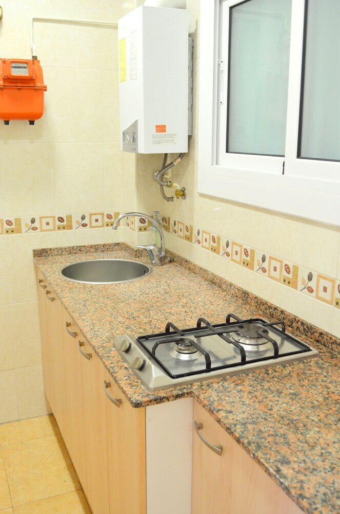 Apartamentos Appartements Sol Y Mar Cala Llevado