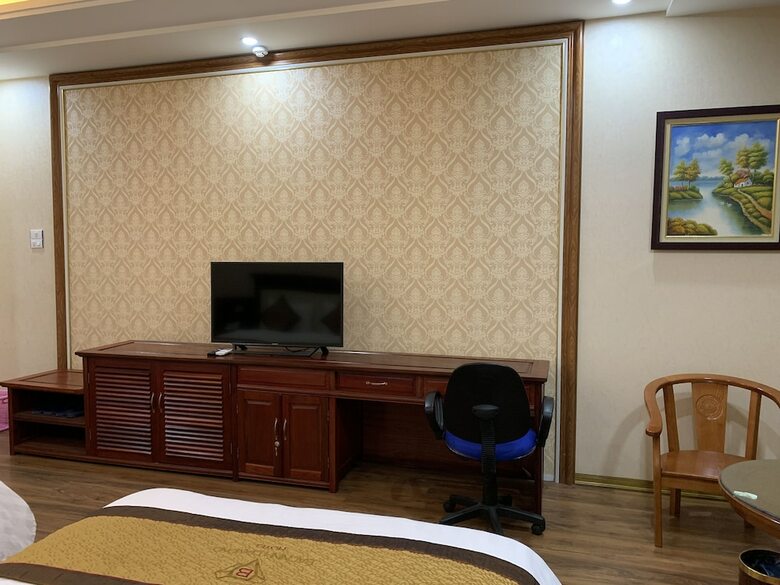 Diamond Bac Ninh Hotel