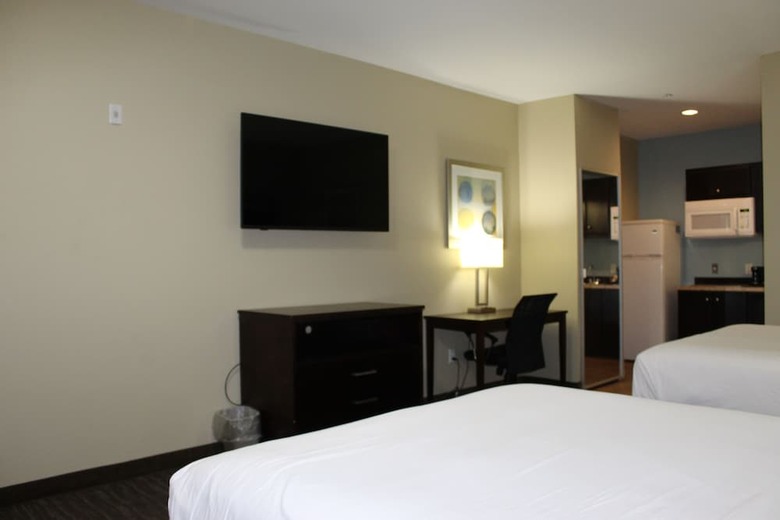 Motel Horizon Inn & Suites - Pearsall