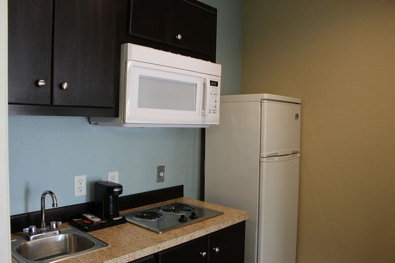 Motel Horizon Inn & Suites - Pearsall