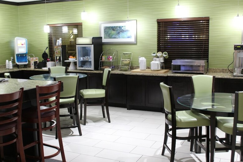 Motel Horizon Inn & Suites - Pearsall