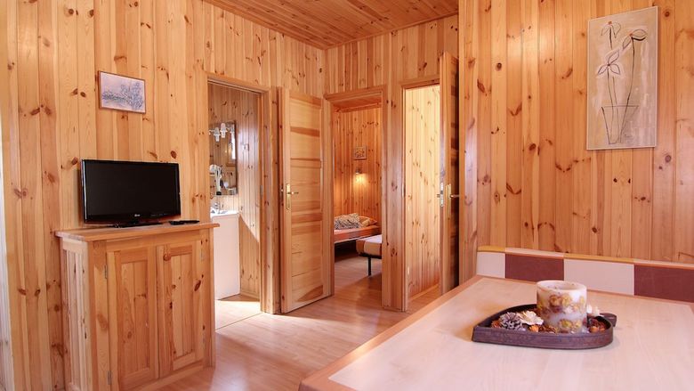 Serra De Prades Resort
