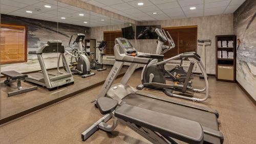 Holiday Inn Express Hotel & Suites Sandpoint North