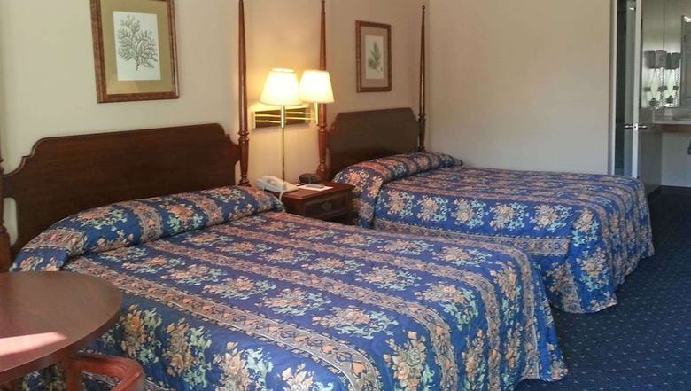 Stratford Motor Inn East Ellijay