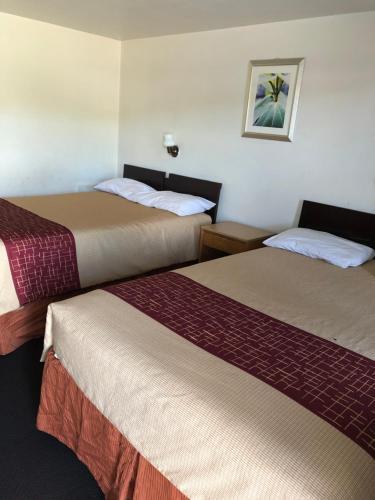 Motel Economy Inn - Lawtey